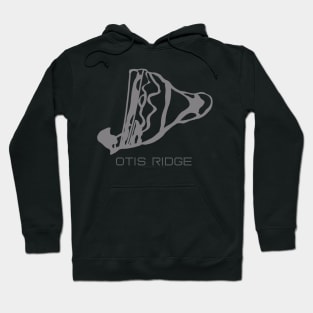 Otis Ridge Resort 3D Hoodie